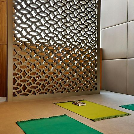 Sheraton Astana Hotel Zewnętrze zdjęcie Prayer room at the University of Oxford